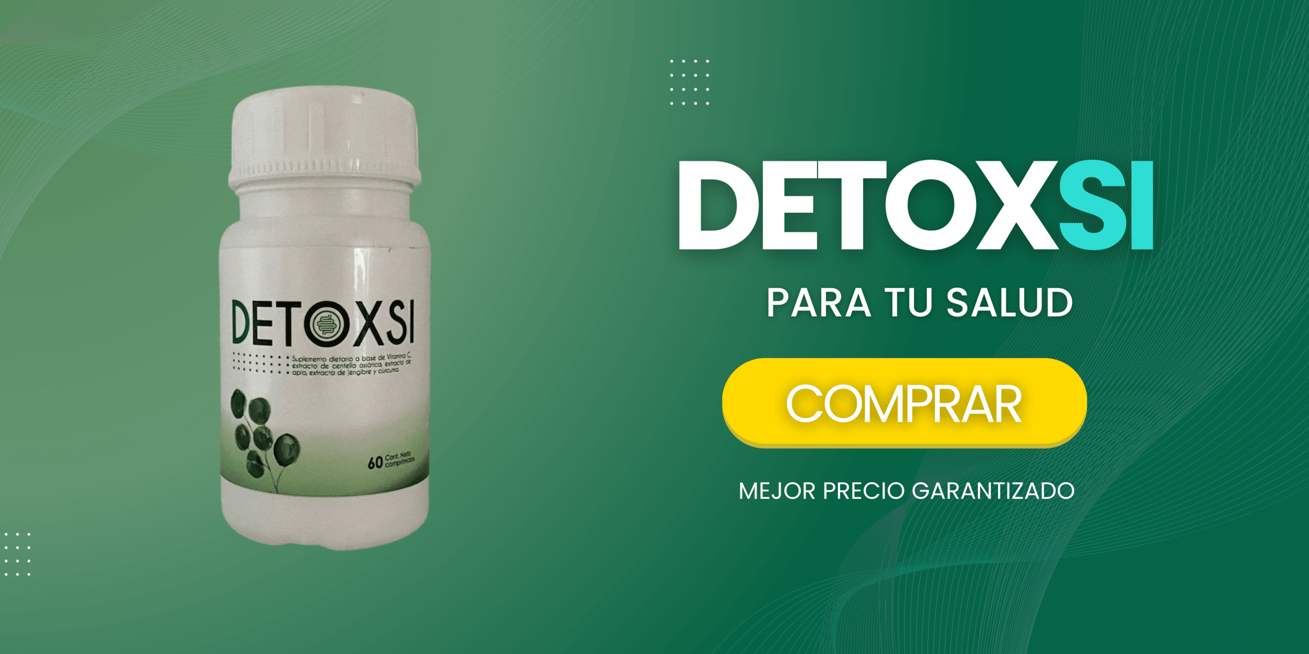 detoxsi
