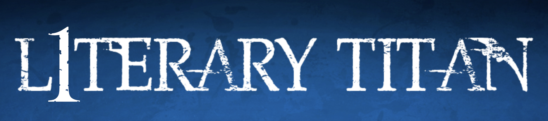 Literary Titan WTWB interview - part 1