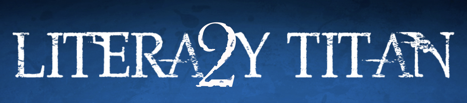 Literary Titan WTWB interview - part 2