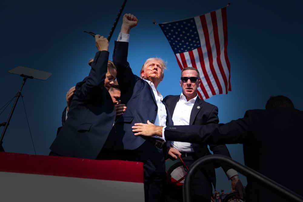 Can political satire survive the age of social media and 24-hour news?