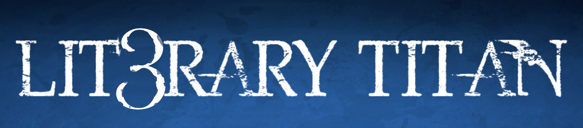 Literary Titan WTWB interview - part 3