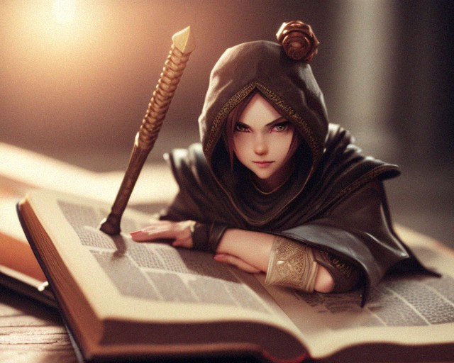 How I Smashed 17 of the Most Common Fantasy Tropes in One Book