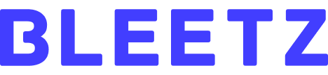 Bleetz-logo