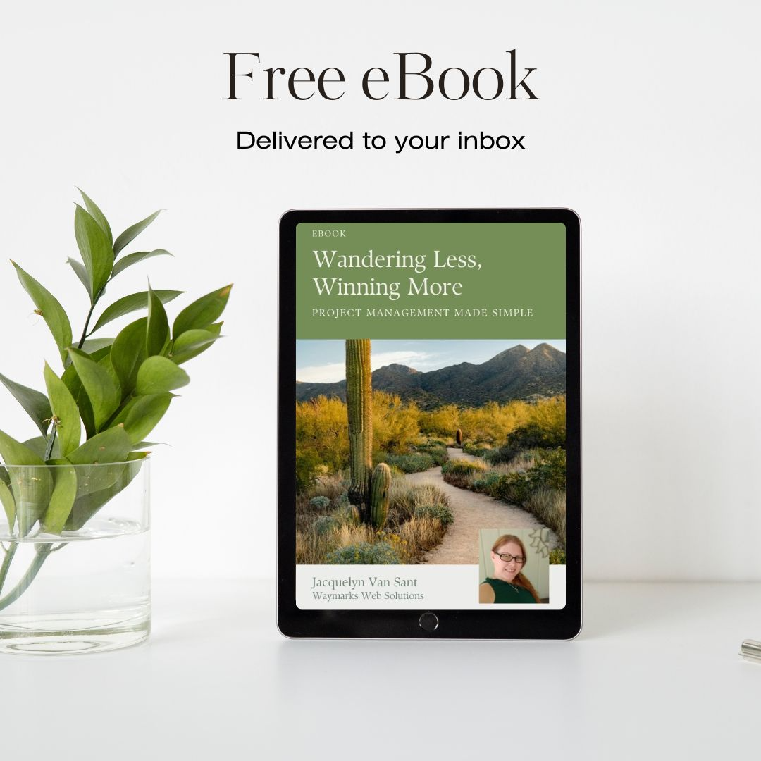 Sign up and get this free eBook delivered to your inbox!