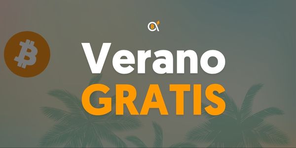 Verano GRATIS