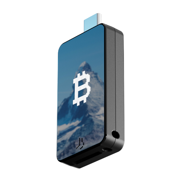 Bitbox02 con 5% descuento