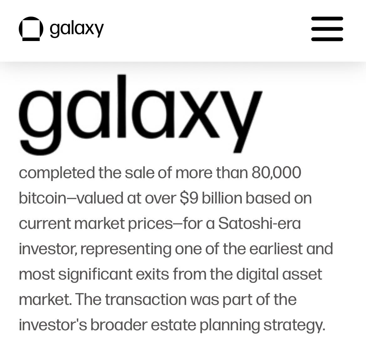 +80K BTC vendidos