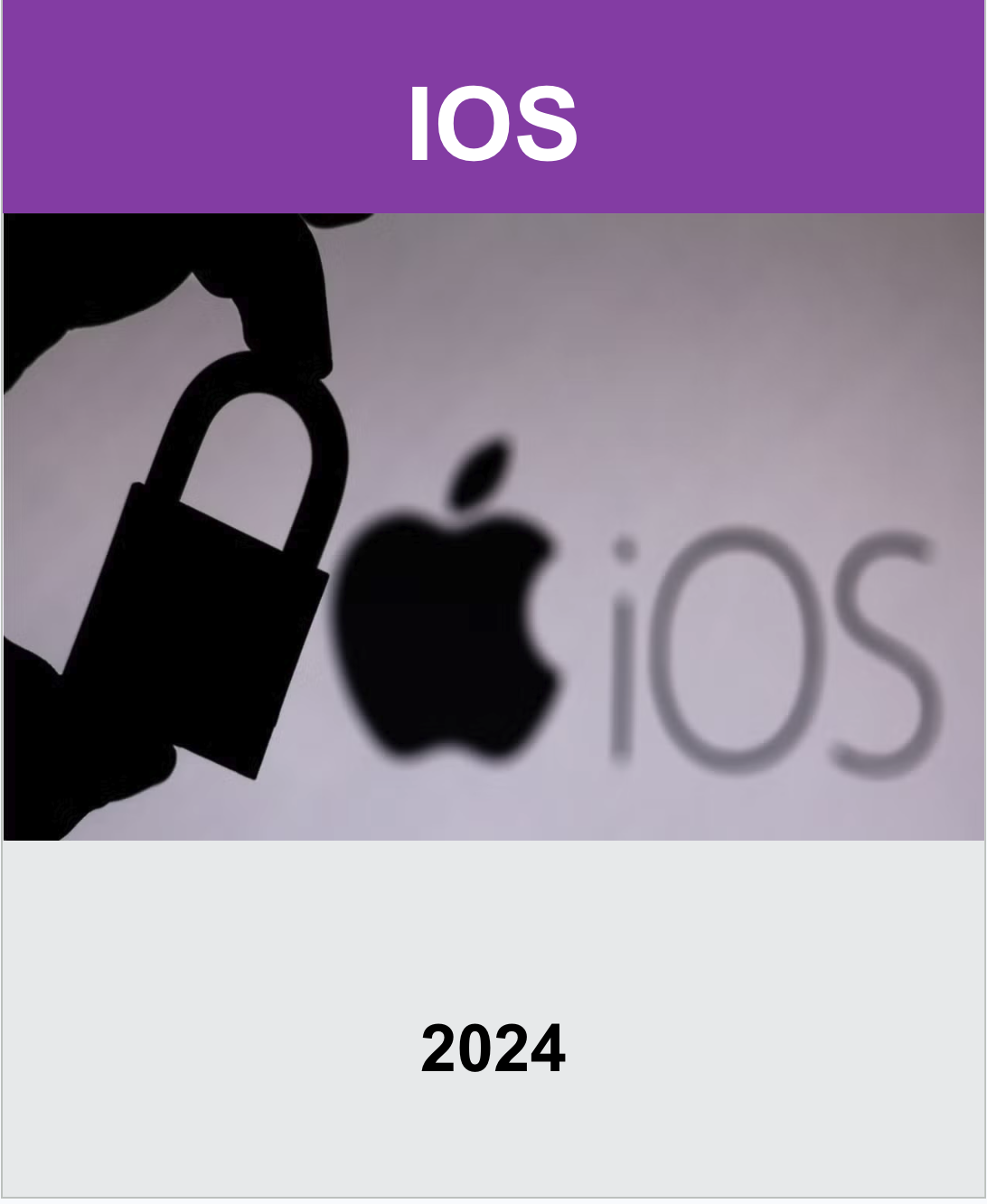 iOS Apps Security Vulnerabilities That Cost Millions in 2024