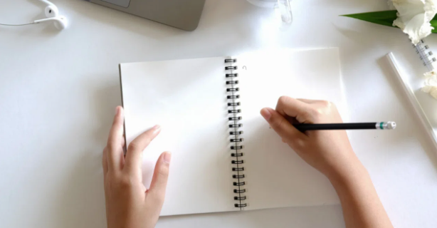 計画はどこまで細かくする？しんどくならない手帳の考え方。