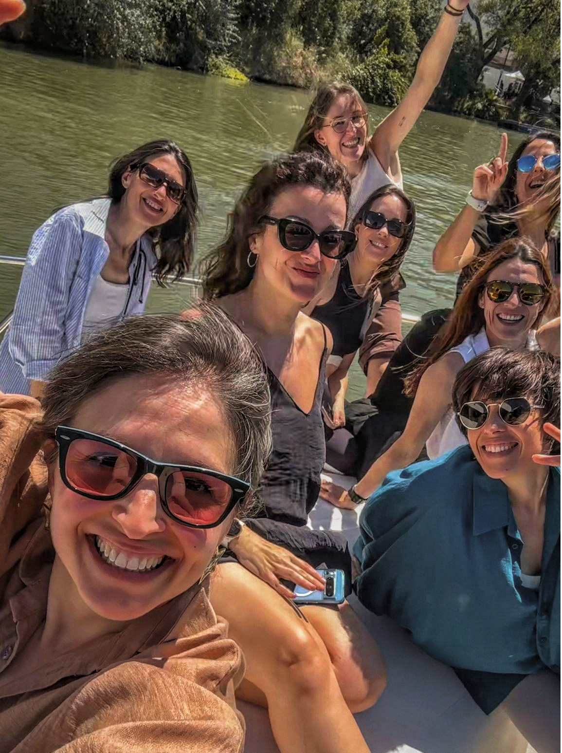 Savia & Brisa: una experiencia alternativa en Sevilla para desconectar, conectar y volver a ti.