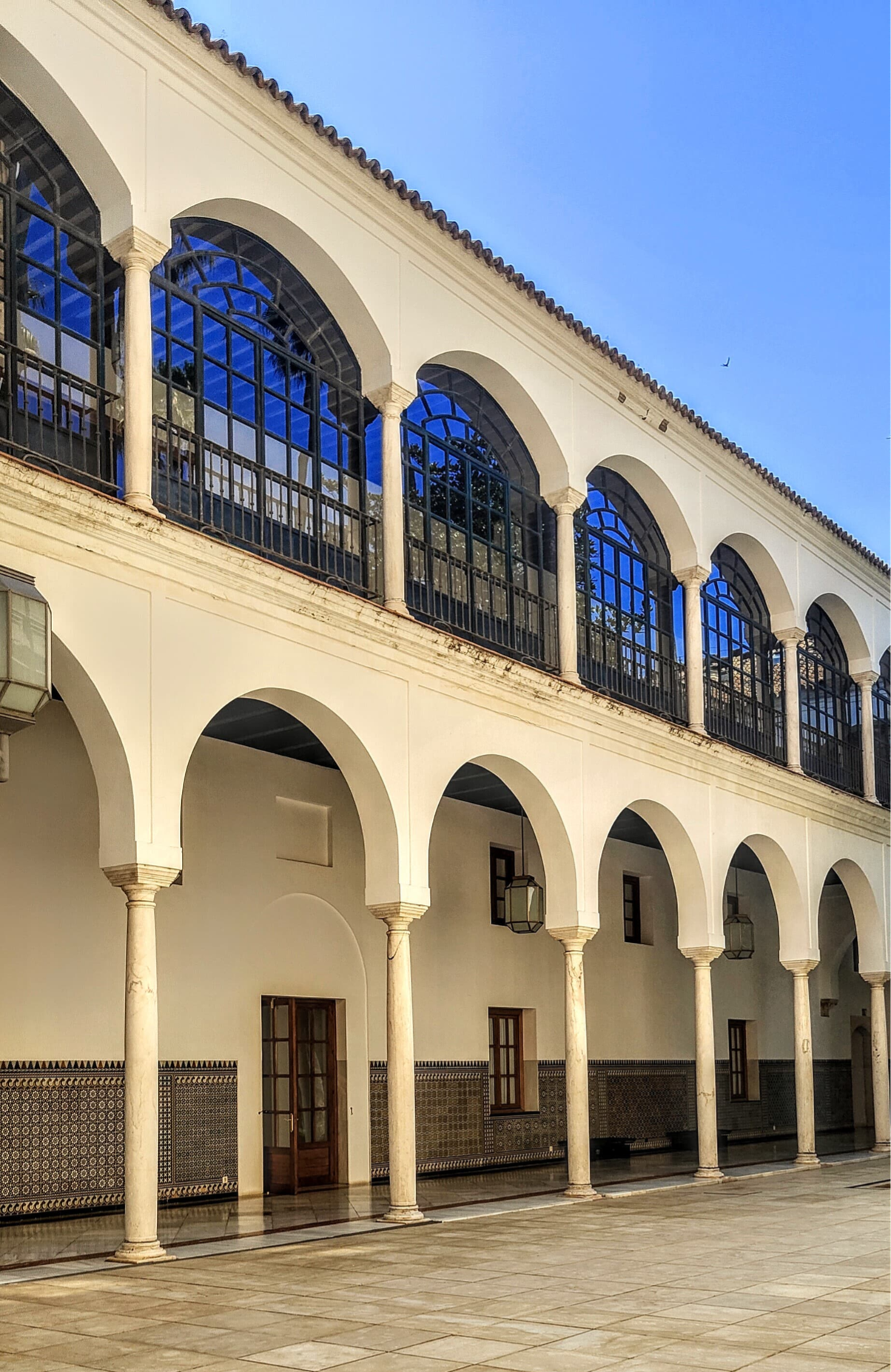 Sevilla con calma: cómo disfrutar la ciudad de manera exclusiva