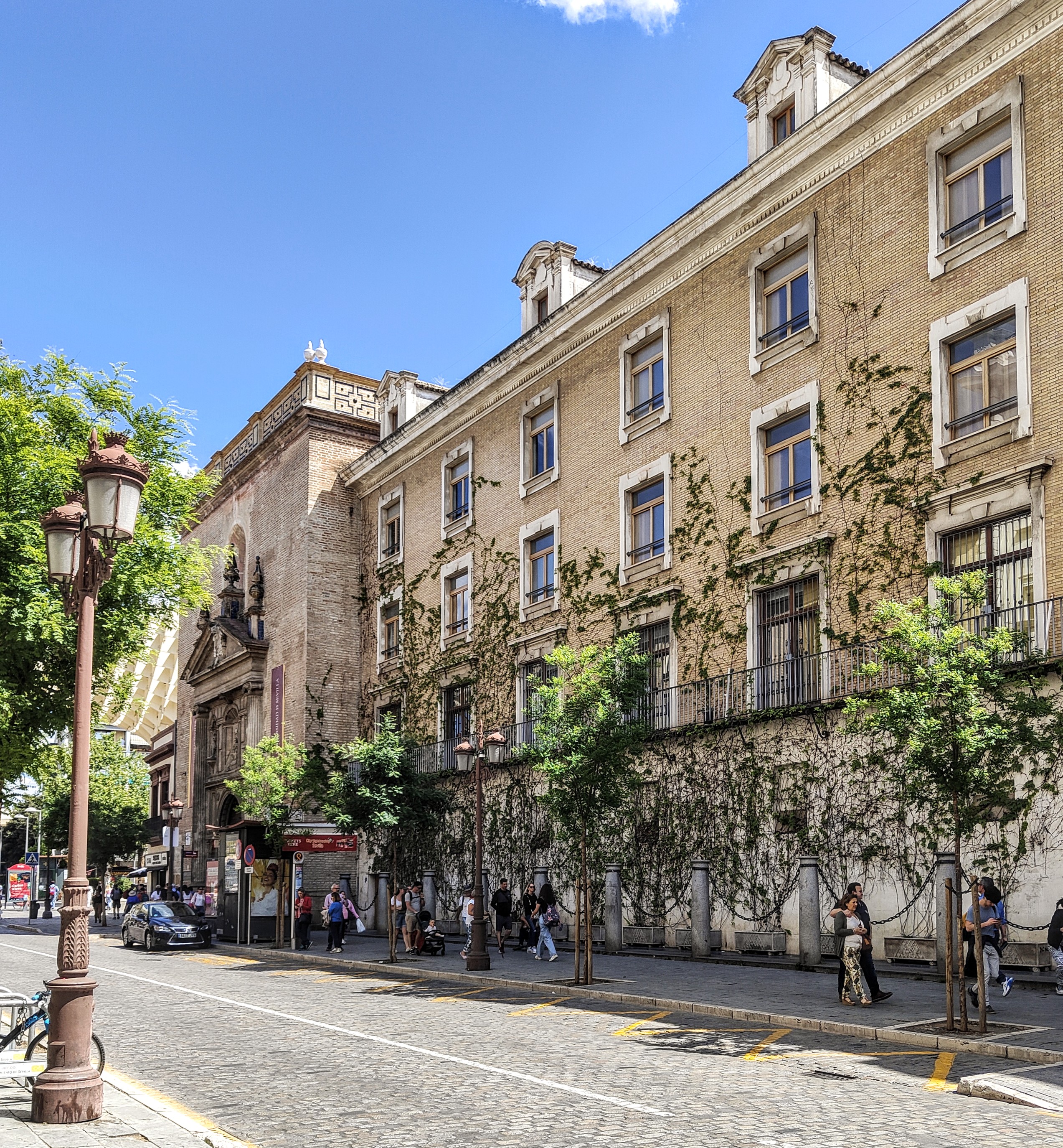 10 cosas que hacer en Sevilla cuando ya has visto la Giralda y la Plaza de España