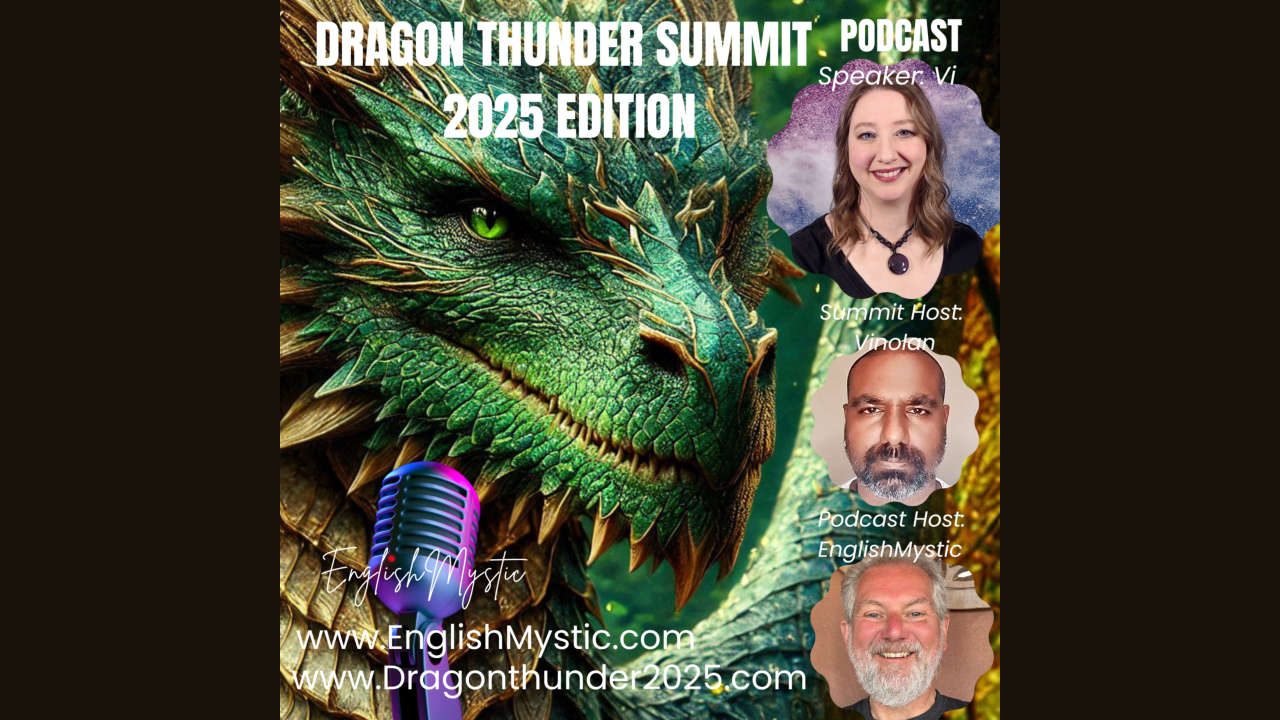 Dragon Thunder Summit 2025 Replay