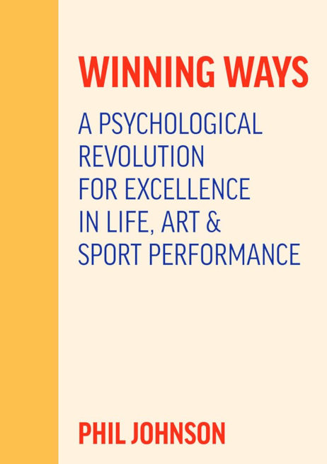 Winning Ways Book Cover