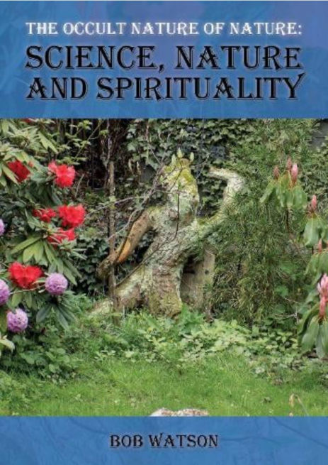 The Occult Nature of Nature Book Cover