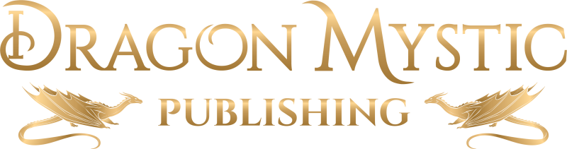 Dragon Mystic Publishing Logo