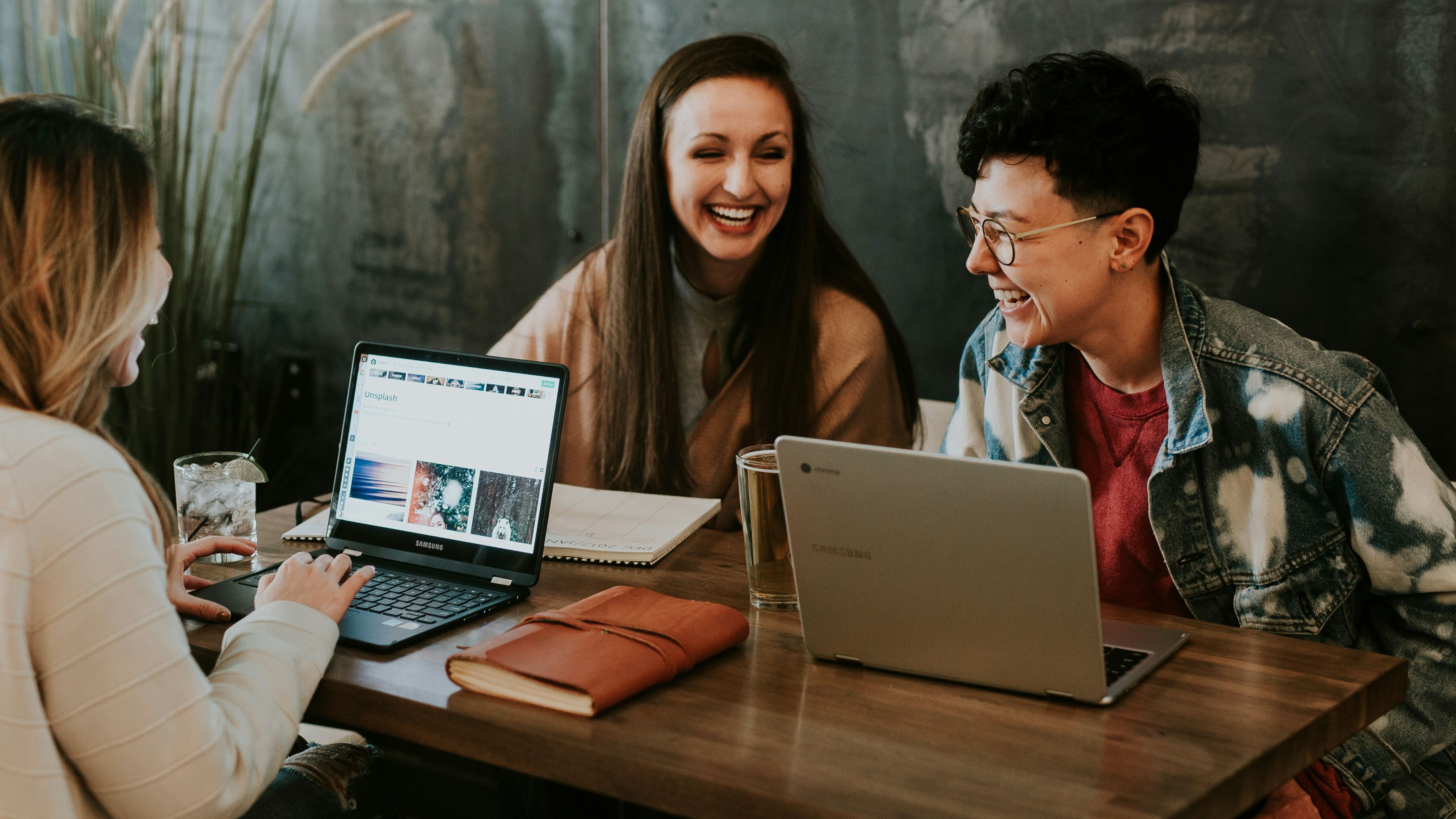 Let's Make Our Workplaces Inclusive for Neurodiversity