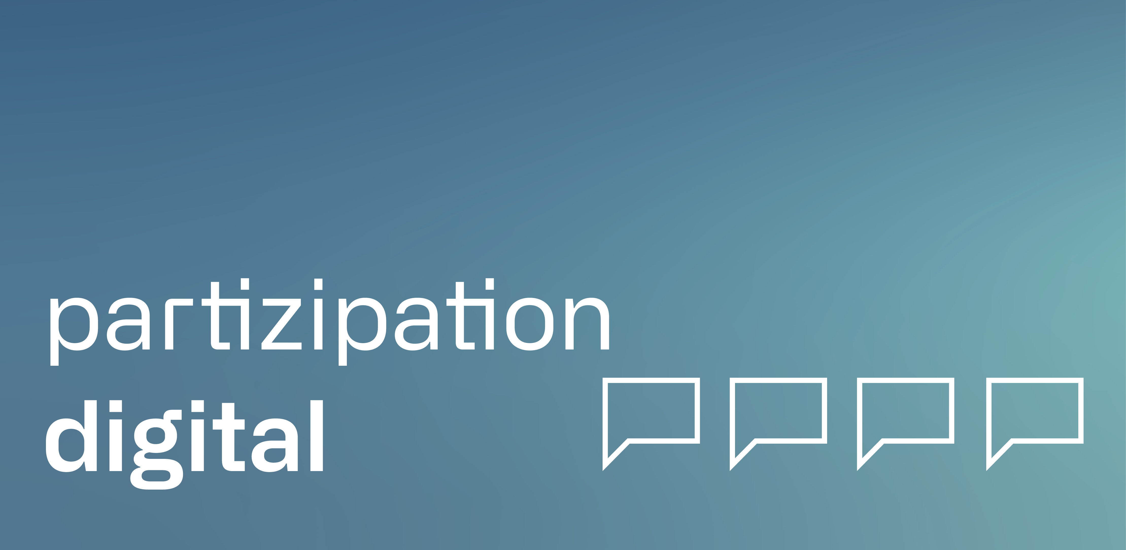 partizipation digital