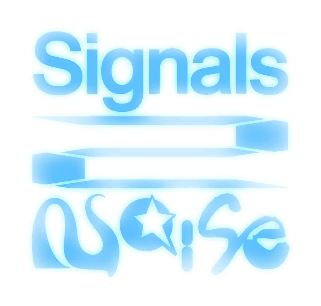 Signals2Noise logo