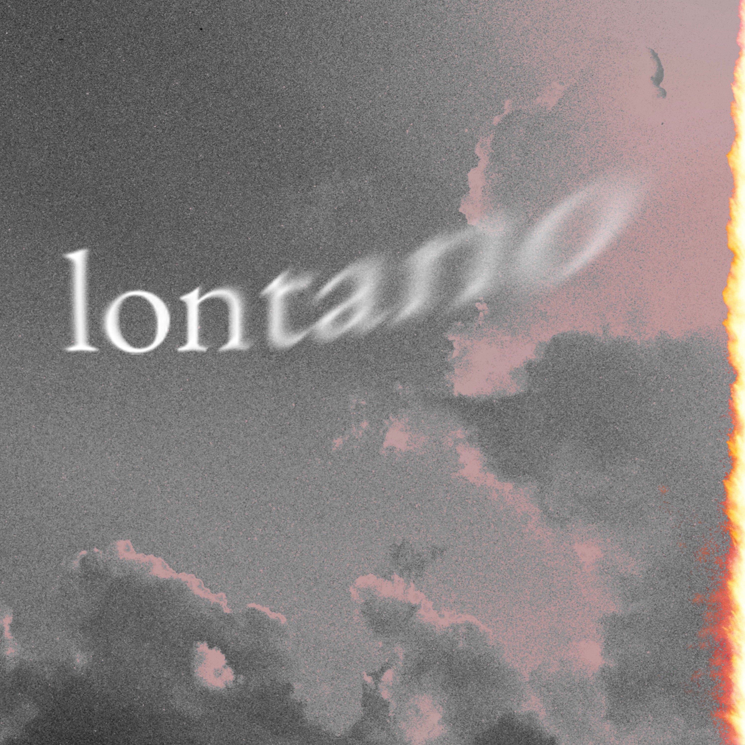 niciPGTL x zaib - lontano cover art / r'n'b, trapsoul music maker & one man band