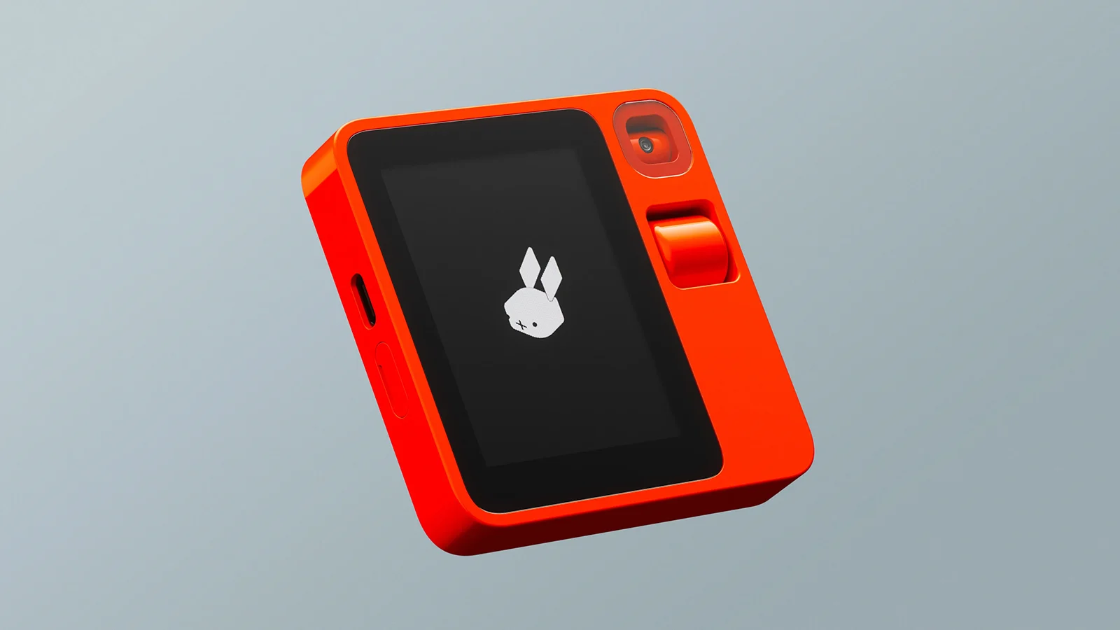 Rabbit r1 Revealed: The AI-Centric Device That's Actually an Android App