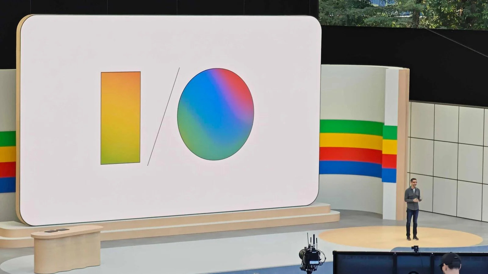 Everything You Missed From Google I/O 2024: Gemini, Project Astra, and More