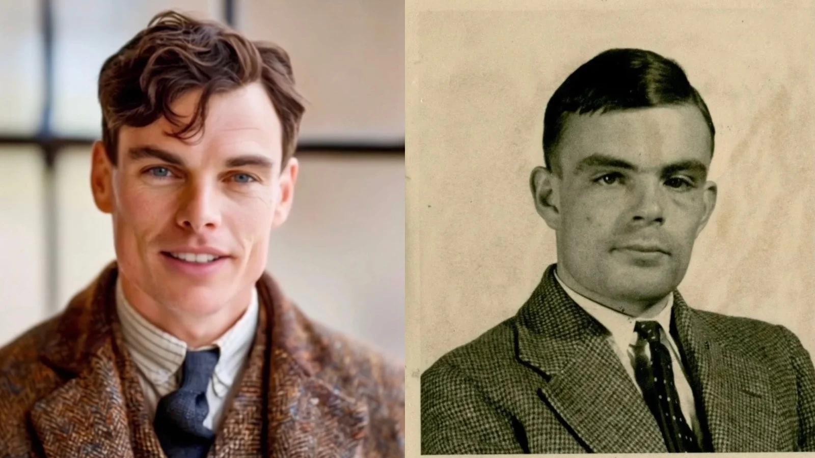 Controversial Revival of Alan Turing as AI Chatbot Sparks Outrage