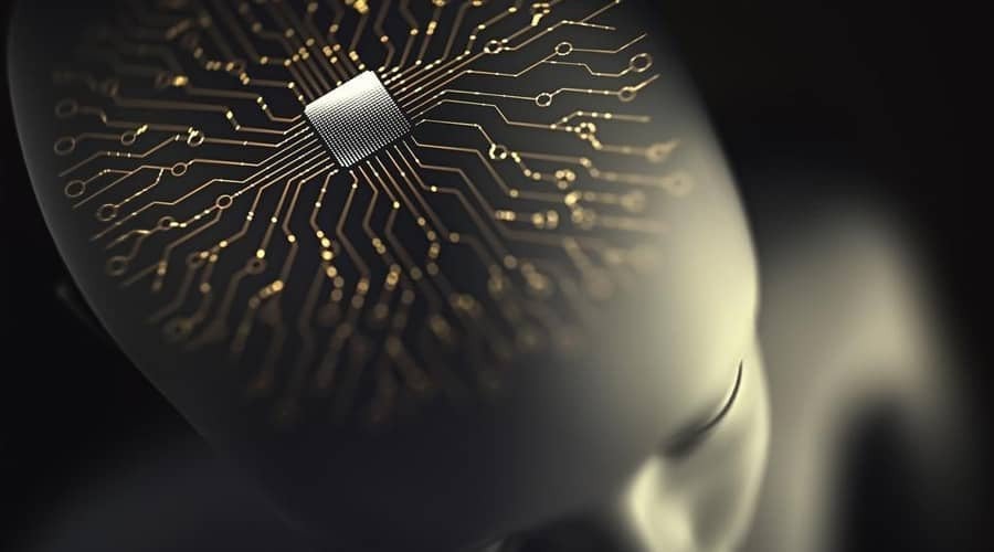 Synchron, Competitor to Musk’s Neuralink, Prepares for Large-Scale Brain Implant Trial