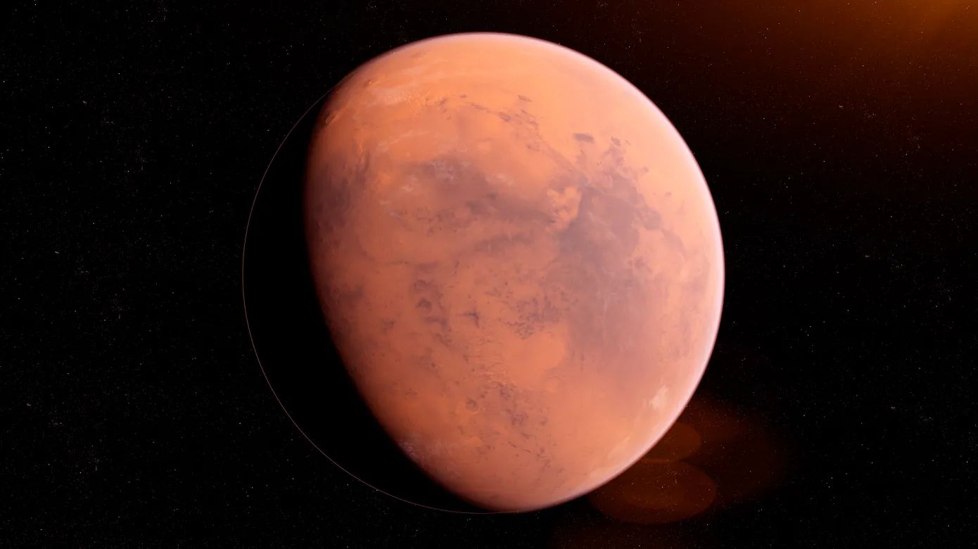 NASA Enlists Private Space Companies for Mars Mission Support Studies