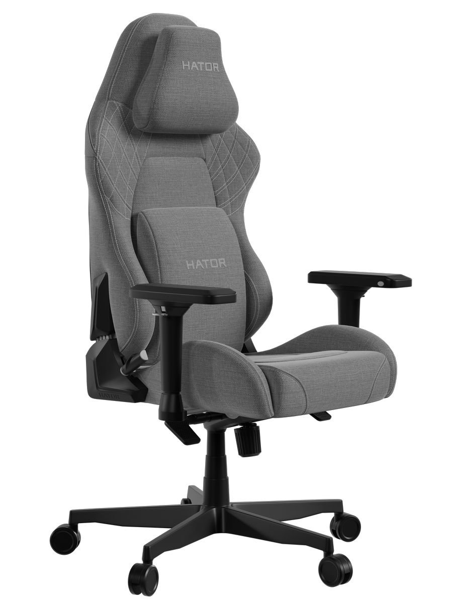Fotel gamingowy HATOR Darkside 3 PRO