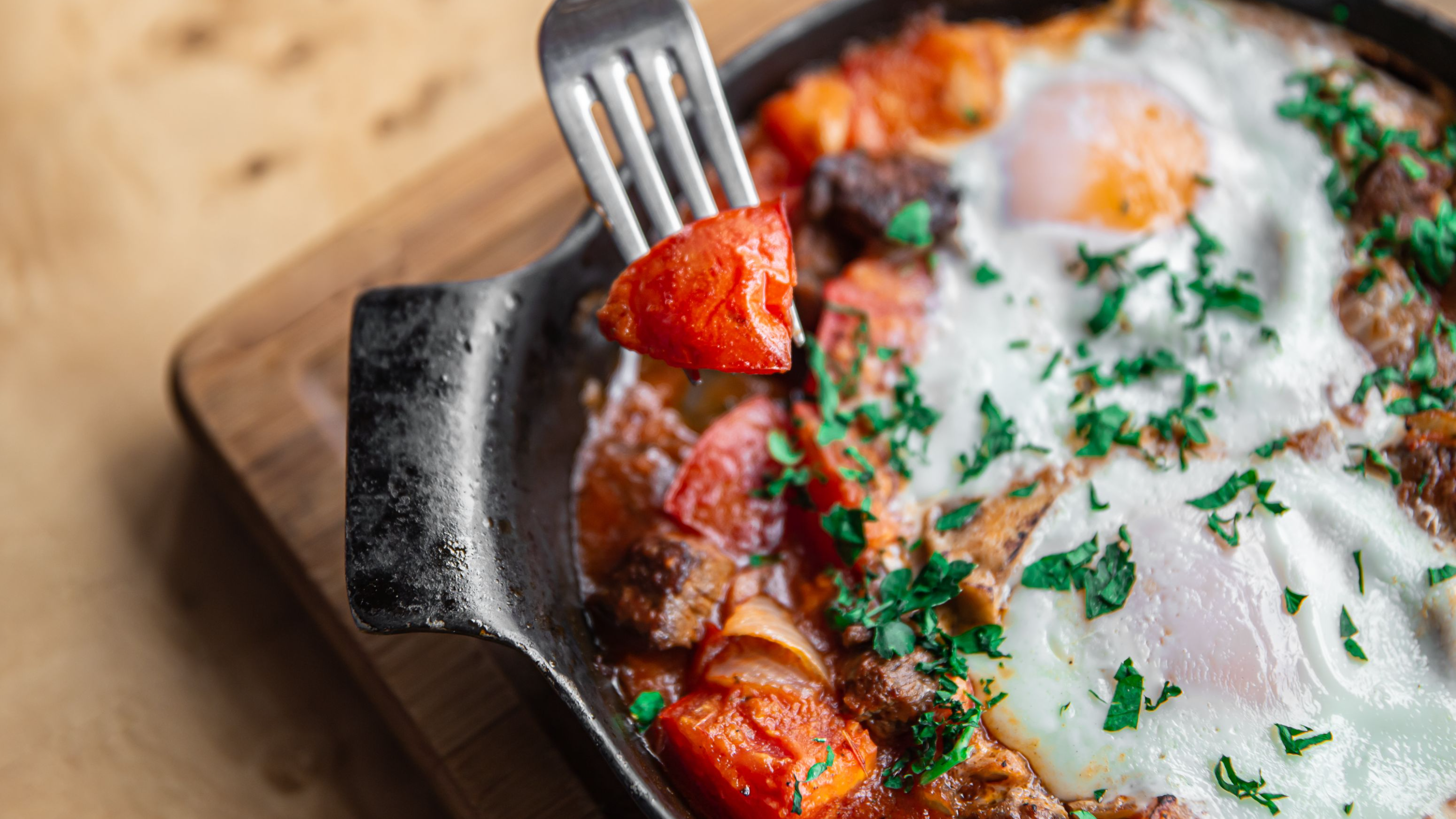 Shakshuka