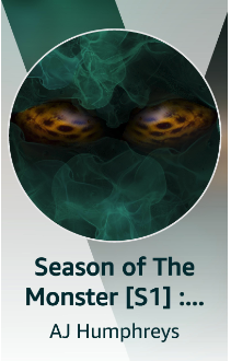 Full Amazon Cover For Season of The Monster Spring