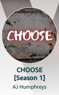 Full Amazon Cover For Choose
