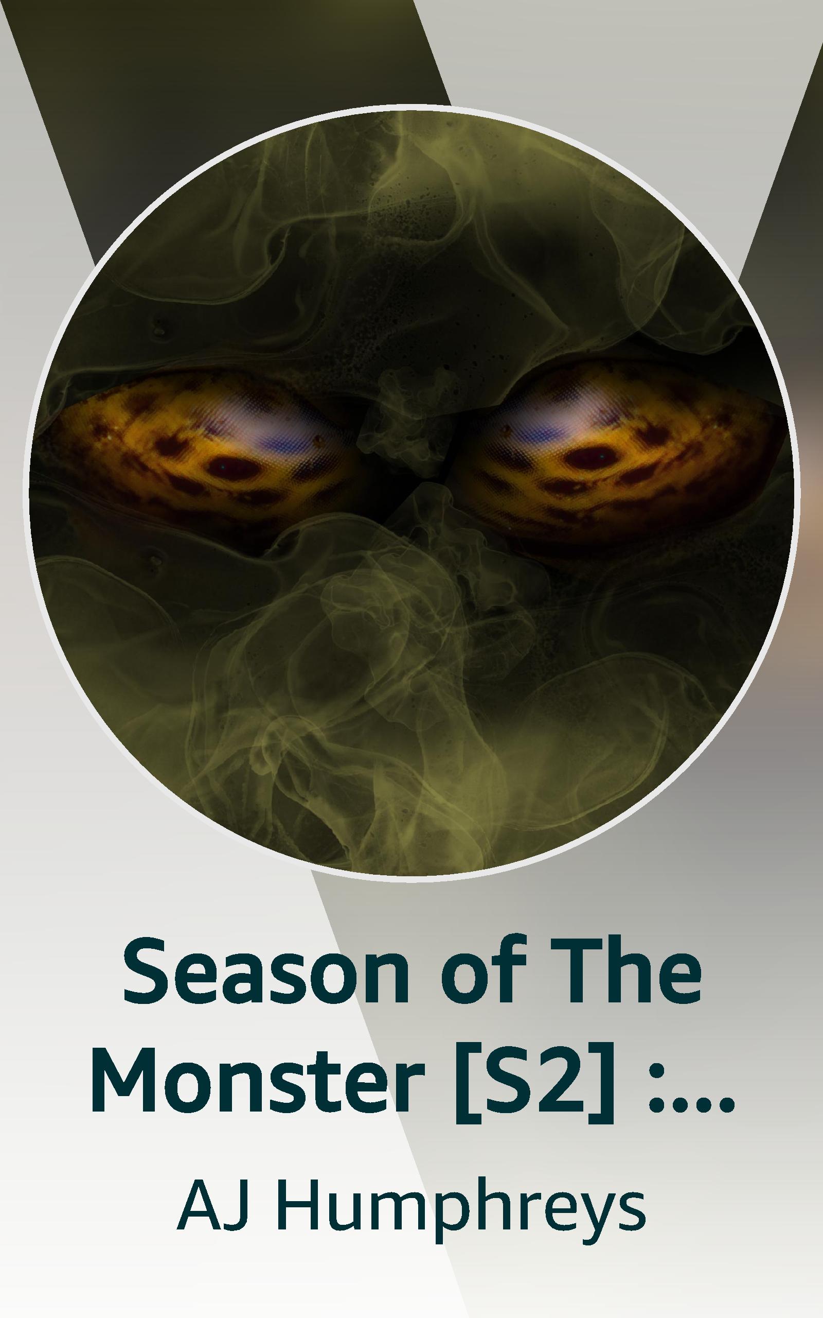 Cover image redirects to season of the monster summer by aj humphreys on kindle vella