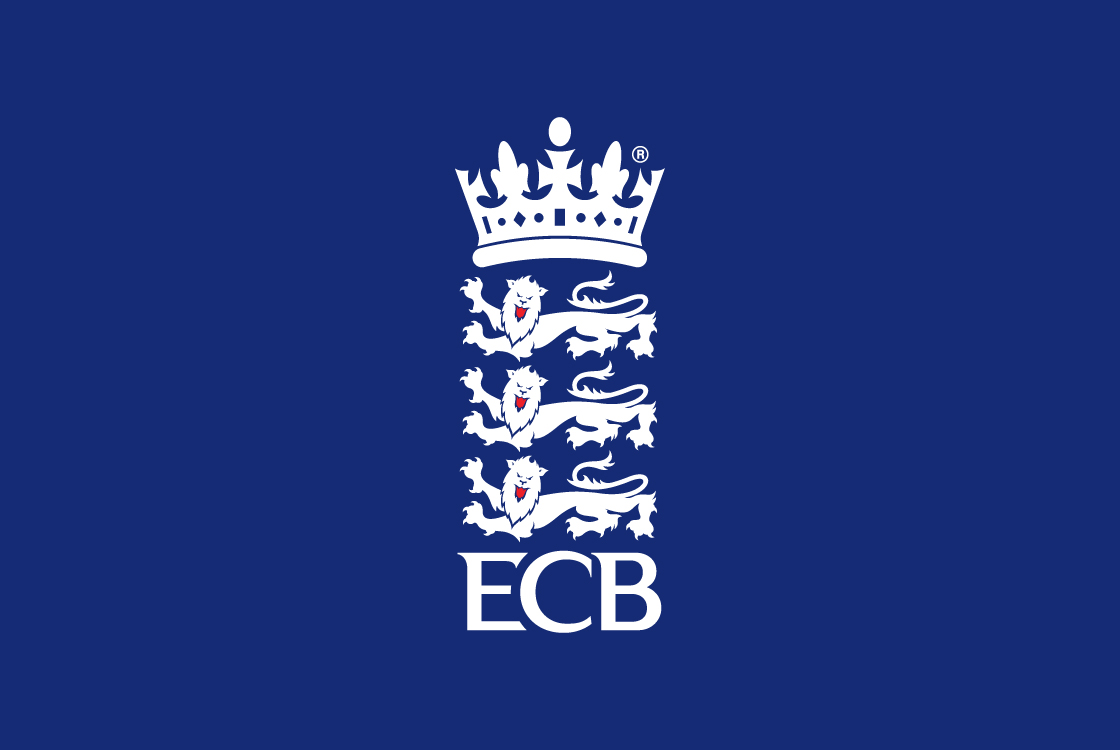 England Cricket Board Logo