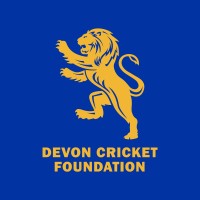 Devon Cricket Foundation Logo