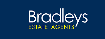 Business logo for Bradleys Estate Agents