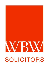 Business logo for WBW Solicitors