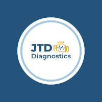 Business logo for JTD Diagnostics