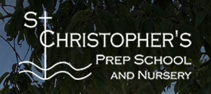 Logo for St Christophers Prep School