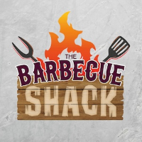 Business logo for Barbecue Shack