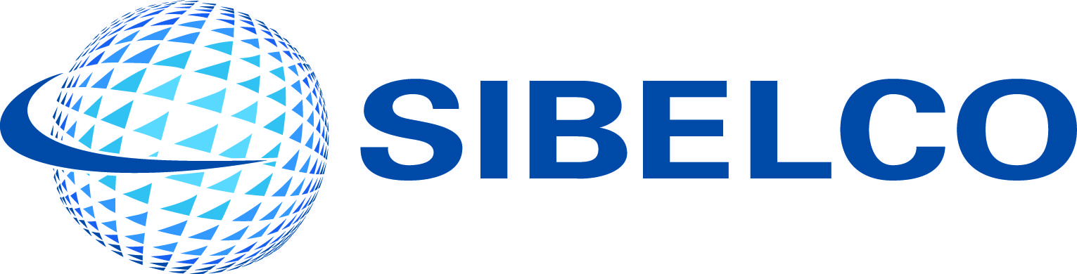 Business logo for Sibelco