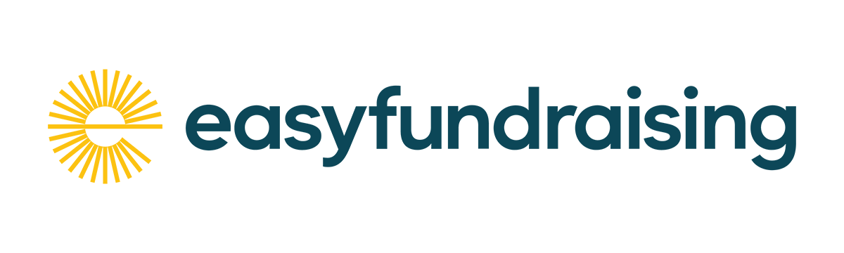 Easyfundraising logo