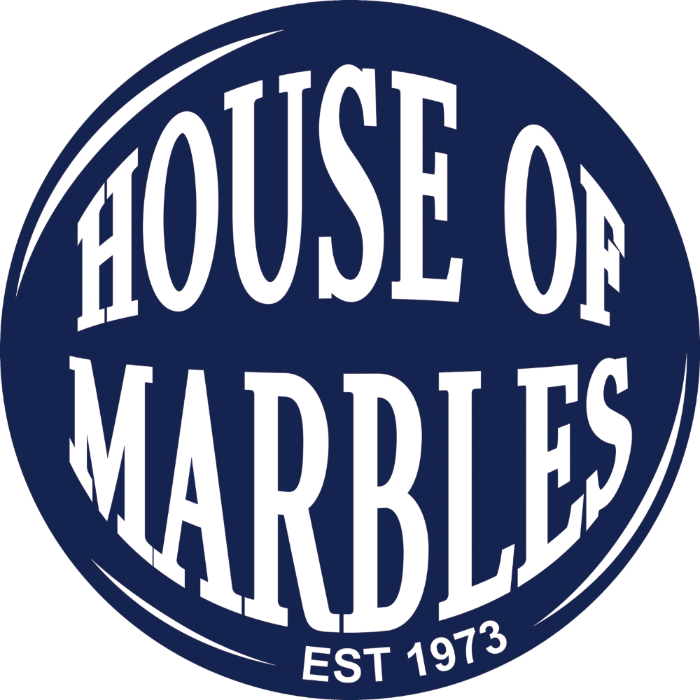 Business logo for House of Marbles