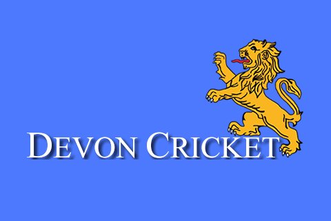 Devon Cricket Logo