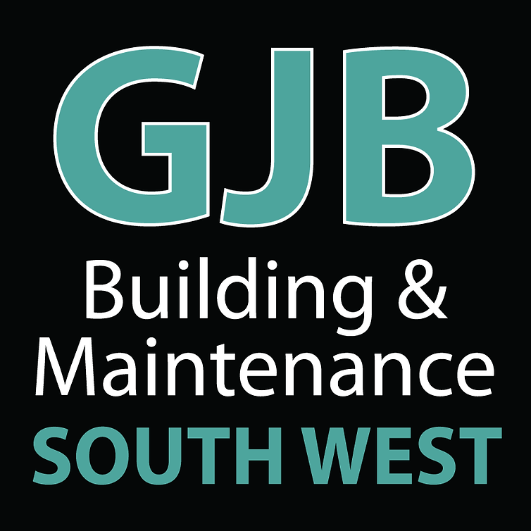 Business logo for GJB Maintenance