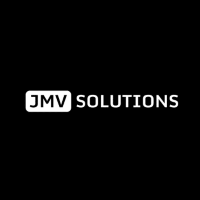 Business logo for JMV Solutions