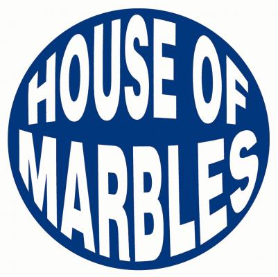 Business logo for House of Marbles