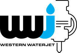 Western Water Jet Logo