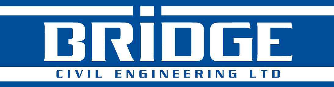 Business logo for Bridge Engineering